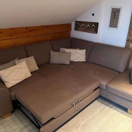 Ferienwohnung Buchenblick Моншау Екстер'єр фото