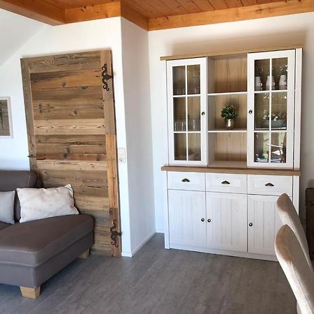 Ferienwohnung Buchenblick Моншау Екстер'єр фото