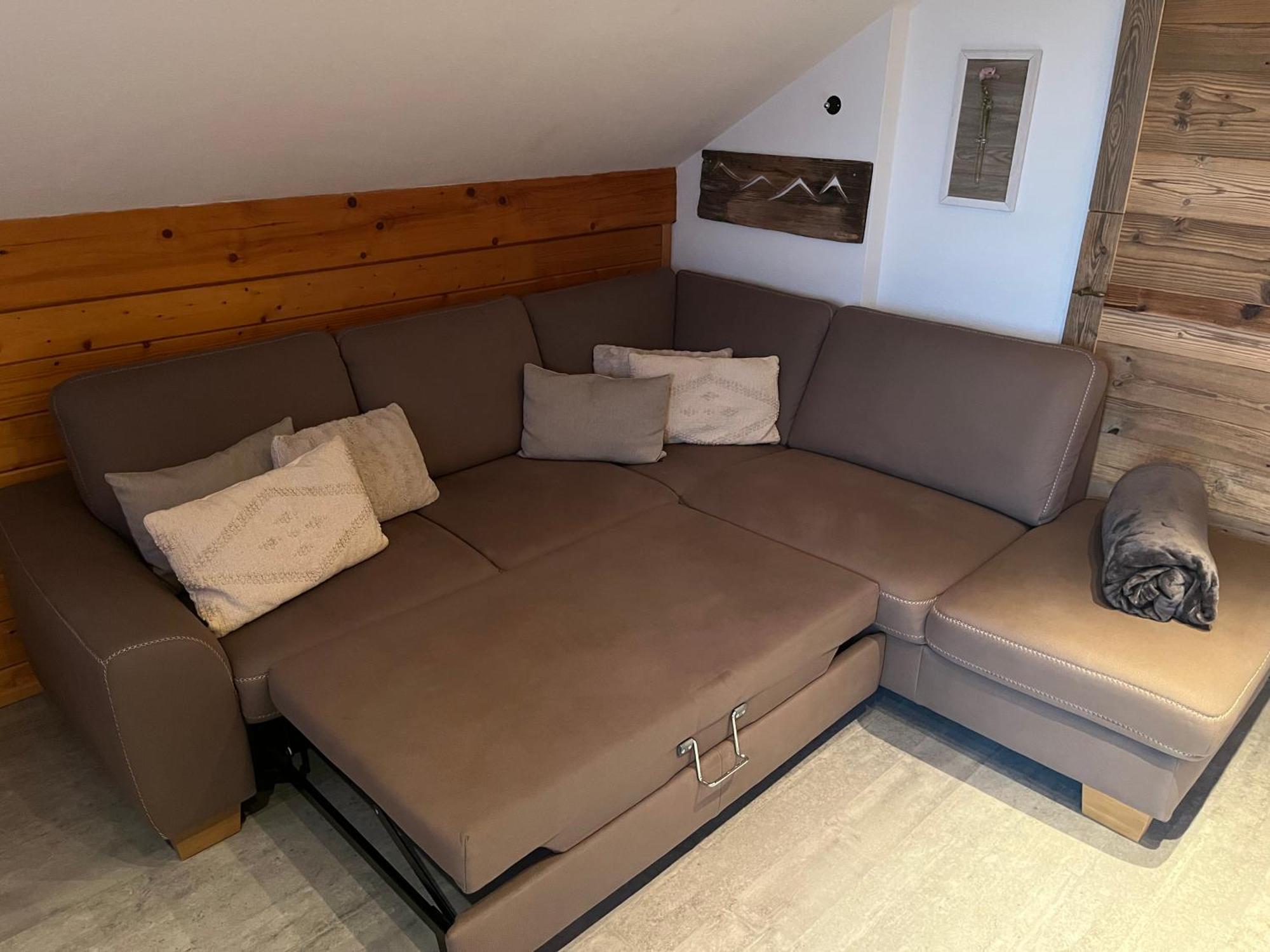 Ferienwohnung Buchenblick Моншау Екстер'єр фото