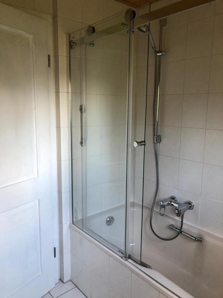 Ferienwohnung Buchenblick Моншау Екстер'єр фото