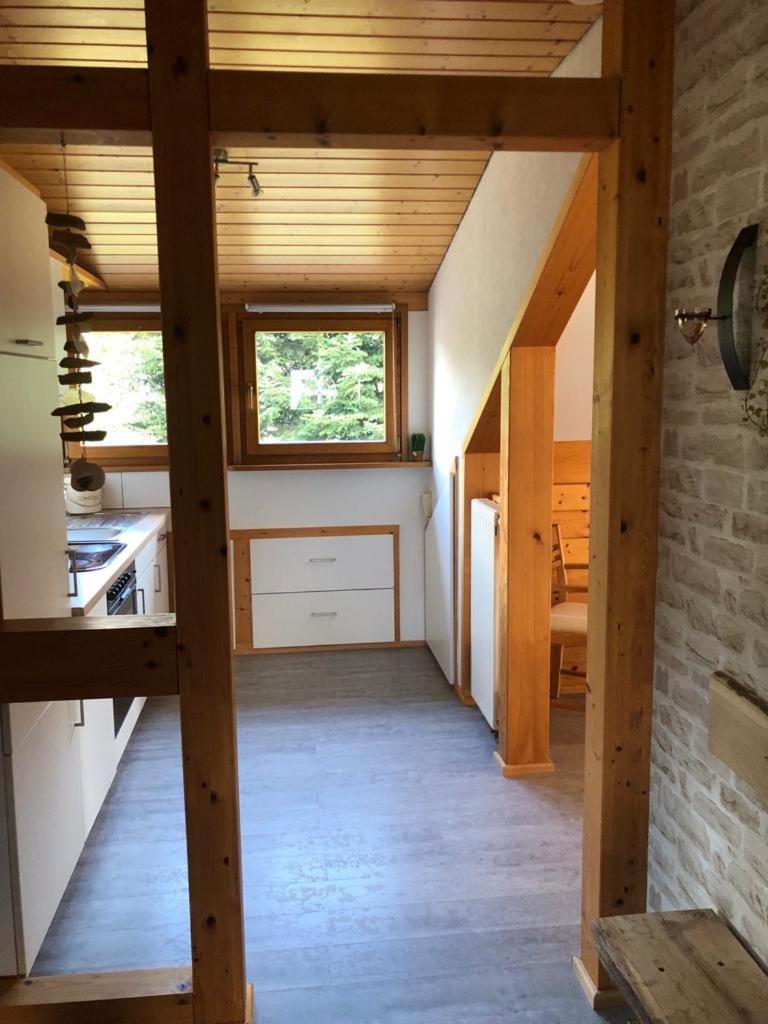 Ferienwohnung Buchenblick Моншау Екстер'єр фото